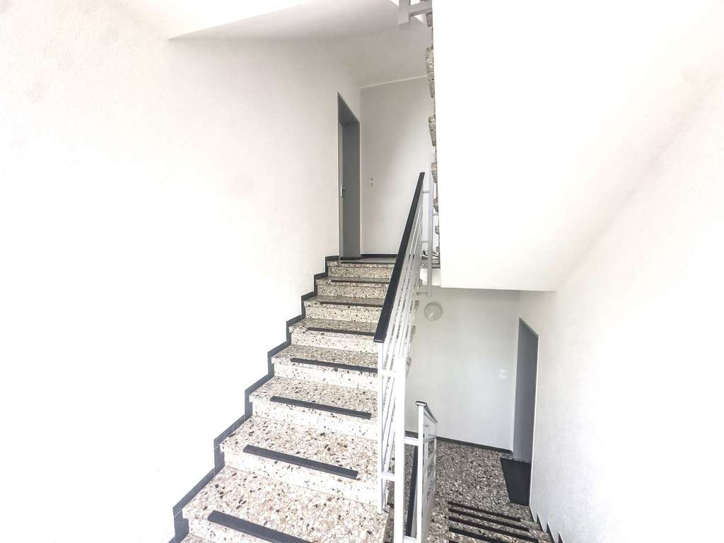 Immobilie in Löhne - Stilvolle Eigentumswohnung mit Südbalkon in ruhiger Wohnlage von Löhne - Bild 4