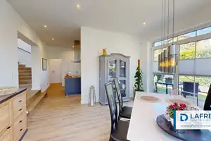 Dolce Vita - top saniertes Architektenhaus in ruhiger Lage! – Pinneberg (Kreis) – Vorschaubild 16