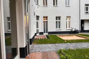 Apartment-Investment nahe Ku'Damm – Leibnizstraße 43, 10629 Charlottenburg, Berlin – Vorschaubild 3