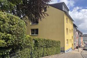 Einziehen und wohlfühlen: modernisierte DG-Wohnung, 4 Zimmer, Loggia, Klimaanlage und Gartennutzung – Die vollständige Adresse der Immobilie erhältst du vom Anbieter., 45355 Borbeck-Mitte, Essen – Vorschaubild 19