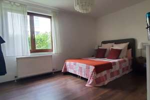 2 ½ Zimmer-Erdgeschosswohnung m. Terrasse, Garten und Stellplatz – 70563 Vaihingen-Mitte, Stuttgart – Vorschaubild 10