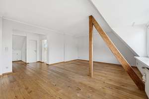 Ihr neues Zuhause über den Dächern von Düsseldorf-Pempelfort am Kolpingplatz – Die vollständige Adresse der Immobilie erhältst du vom Anbieter., 40477 Pempelfort, Düsseldorf – Vorschaubild 2