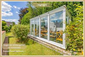 Ihr Urlaub für Zuhause: Leben im Paradies mit grüner XXL-Terrasse! – Die vollständige Adresse der Immobilie erhältst du vom Anbieter., 34233 Fuldatal – Vorschaubild 56