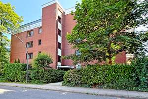 gepflegte Maisonettwohnung zum Kauf in Hamburg Lokstedt - Wentzel – Die vollständige Adresse der Immobilie erhältst du vom Anbieter., 22529 Lokstedt, Hamburg – Vorschaubild 4