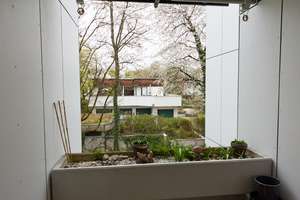 Helle 2-Zimmer-Wohnung mit Loggia in München-Hadern – Gräfelfinger Straße 26, 81375 Neuhadern, München – Vorschaubild 2