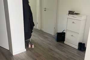 Modernisierte 2-Zimmer-Wohnung mit Balkon und Einbauküche in Aachen – Aachen – Vorschaubild 4
