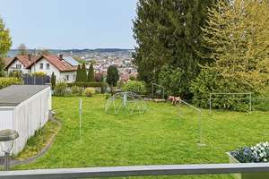Praktische 4-Zimmer-Eigentumswohnung im Hochparterre in Pfarrkirchen