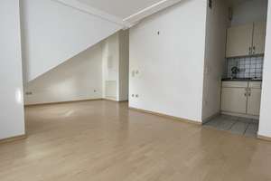 1 ZKB 24 qm *Balkon*Fußbodenheizung*EBK*TG* – Heinestr. 4, 85055 Nordost, Ingolstadt – Vorschaubild 4