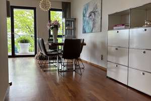 Provisionsfrei ! Exklusives Wohnen in den Förderterrassen, Fördepanorama inklusive in Kiel-Holtenau – Strandstrasse 30, 24159 Holtenau, Kiel – Vorschaubild 9