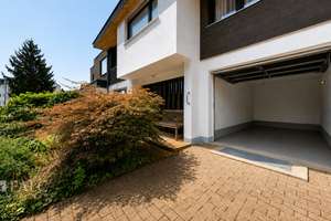 Gepflegtes Architektenhaus mit großem Garten auf Erbbaugrundstück – Die vollständige Adresse der Immobilie erhältst du vom Anbieter., 51109 Merheim, Köln – Vorschaubild 25