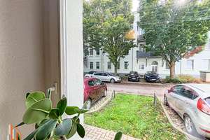 3 Zimmer Wohnung in Magdeburg in ruhiger Lage im super Zustand – Lutherstraße 14B, 39112 Sudenburg, Magdeburg – Vorschaubild 6