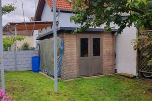 Einfamilienhaus mit Garage in Hainburg, 6 Zimmer von PRIVAT ! Ohne Makler ! – Die vollständige Adresse der Immobilie erhältst du vom Anbieter., 63512 Hainburg – Vorschaubild 3