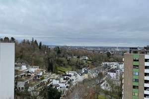 Wohnung Appartement am Poppelsdorfer Melbtal – Trierer Straße 57, 53115 Poppelsdorf, Bonn – Vorschaubild 6