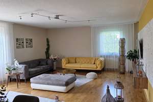Zuhause mit viel Platz in Göppingen Stauferpark