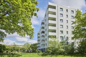 Zweitbezug Neubau mit WBS – Tramper Weg 6, 13439 Märkisches Viertel, Berlin – Vorschaubild 2