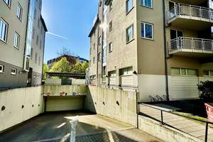 Kapitalanlage oder Eigennutz: 2-Zimmer-Wohnung mit Balkon  und TG Stellplatz in 01307 Dresden – Die vollständige Adresse der Immobilie erhältst du vom Anbieter., 1307 Striesen-West, Dresden – Vorschaubild 4