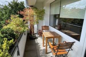 2 Zimmer in Hamburg Lokstedt