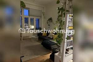 Tauschwohnung: 3-Zimmer-Wohnung in Berlin-Prenzlauer Berg zum Tausch