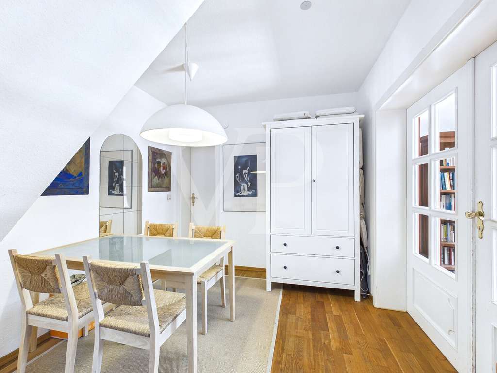 Immobilie in Langeoog - Rückzugsort oder Dauerwohnsitz auf Langeoog: Großzügiges Landhaus mit Garten - Bild 3