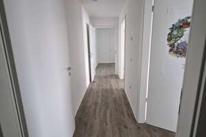 Moderne 3-Zimmer-Wohnung mit großem Balkon in hochwertigem Neubau – 44141 Westfalendamm, Dortmund – Vorschaubild 5