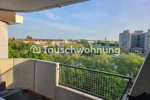 Tauschwohnung: Wunderschöne 3 Zimmerwohnung