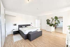 Einziehen und wohlfühlen – modernisiertes Reihenendhaus mit traumhaftem Garten – Die vollständige Adresse der Immobilie erhältst du vom Anbieter., 47839 Hüls, Krefeld – Vorschaubild 11