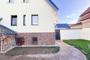 Schönes Einfamilienhaus mit Solaranlage und Fußbodenheizung! PROVISIONSFREI – Die vollständige Adresse der Immobilie erhältst du vom Anbieter., 6567 Bad Frankenhausen/Kyffhäuser – Vorschaubild 18