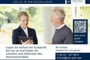 Einziehen und Wohlfühlen
in Elfrath – Krefeld – Vorschaubild 11