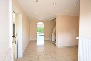 Komfortables Einfamilienhaus mit Garage und Garten! Bj. 2004! Frei verfügbar! ***PROVISIONSFREI*** – Die vollständige Adresse der Immobilie erhältst du vom Anbieter., 44625 Holsterhausen, Herne – Vorschaubild 4