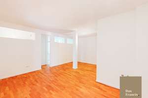 Kernsaniert! Großzügige City-Wohnung mit Platz für Ihre Ideen – Moningerstraße 11b, 76135 Weststadt, Karlsruhe – Vorschaubild 4