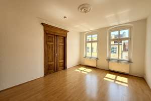 Stilvolle 3-Zimmer-Altbauwohnung 3.OG mit Balkon in Magdeburg-Stadtfeld – 39108 Stadtfeld Ost, Magdeburg – Vorschaubild 20