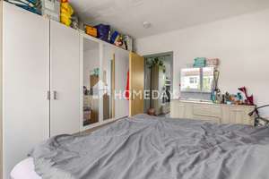 Helle 3-Zimmer-Wohnung mit Loggia und Grünblick – Die vollständige Adresse der Immobilie erhältst du vom Anbieter., 23972 Dorf Mecklenburg – Vorschaubild 16