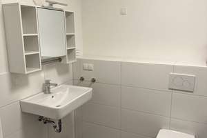 2 ZKB Moderne Wohnung  sowie TG, Balkon und EBK in Mannheim – Therese Blase Straße 8, 68309 Käfertal, Mannheim – Vorschaubild 12