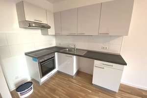 Schöne 2. Zimmerwohnung mit Balkon, Parkett und Einbauküche – Felicitas-Kukuck-Str. 2, 22765 Altona-Nord, Hamburg – Vorschaubild 6