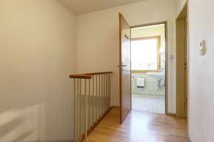 Mainz Finthen # Doppelhaushälfte auf Erbpachtgrundstück mit Garten – Frankenstr. 9, 55126 Finthen, Mainz – Vorschaubild 14