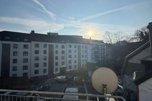 Schönes Appartement in unmittelbarer Uni-Nähe