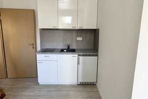 Erstbezug nach Grundsanierung !  1 1/2 Zimmer-Wohnung in ruhiger zentraler Lage – Nürnberg – Vorschaubild 4