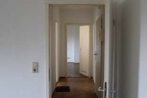 Erdgeschoss-Wohnung in Salzgitter