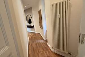 3-Zimmer-Wohnung mit Balkon in Charlottenburg (vollmöblierte) – Bleibtreustraße 10-11, 10623 Charlottenburg, Berlin – Vorschaubild 6