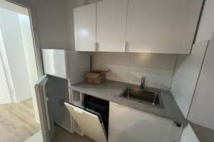 Modern 2-Zimmer Wohnung in Stuttgart Ost. – Metzstrasse 23, 70190 Stöckach, Stuttgart – Vorschaubild 6