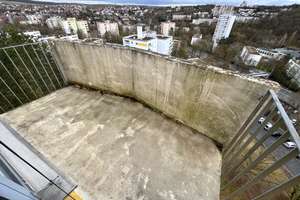 67m² 3-Zi.-Whg. mit Balkon & seltenem Weitblick – Am Schwarzenberg 37, 97078 Lindleinsmühle, Würzburg – Vorschaubild 17