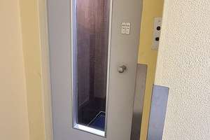 Ruhiglage Charlottenburg nähe TU und Spree! Sonnige 2 Zimmer Balkonwohnung – Die vollständige Adresse der Immobilie erhältst du vom Anbieter., 10587 Charlottenburg, Berlin – Vorschaubild 11