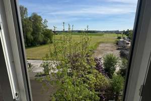 Ehemaliges Bahnwärterhaus mit großem Garten,  15 min mit der Bahn (22 min mit S-Bahn) nach München – Bahnweg 5, 85567 Grafing bei München – Vorschaubild 16