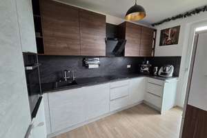 Luxuriöse 4-Zimmer Dachterrassenwohnung  mit Alpenblick