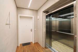 Helle 2-Zimmer-Wohnung mit Balkon in Berlin-Friedrichshain, frei ab 1. August – Stralauer Allee 19a, 10245 Friedrichshain, Berlin – Vorschaubild 14
