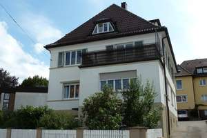 Sonnige, stilvolle 4-Zimmer Wohnung (110qm) in ruhiger Lage - Blick ins Grüne – Brahmsweg 32, 70195 Botnang-Süd, Stuttgart – Vorschaubild 1
