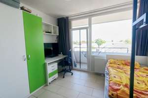 Ab JULI: Studentenwohnung Home & Co Essen - Nachmieter gesucht! – Walmanger 10, 45355 Borbeck-Mitte, Essen – Vorschaubild 2