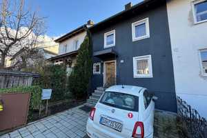 Großzügig geschnittenes RMH in guter Lage von Markt Indersdorf – Dachau (Kreis) – Vorschaubild 1