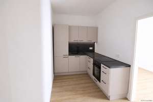 Erstbezug nach hochwertiger Kernsanierung – Stilvolle 3-Zimmer-Wohnung mit moderner Ausstattung – Die vollständige Adresse der Immobilie erhältst du vom Anbieter., 64295 Mitte, Darmstadt – Vorschaubild 7