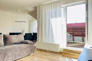 Vollständig renovierte Dachgeschosswohnung in Berlin-Siemensstadt – Reisstraße 20, 13629 Siemensstadt, Berlin – Vorschaubild 17